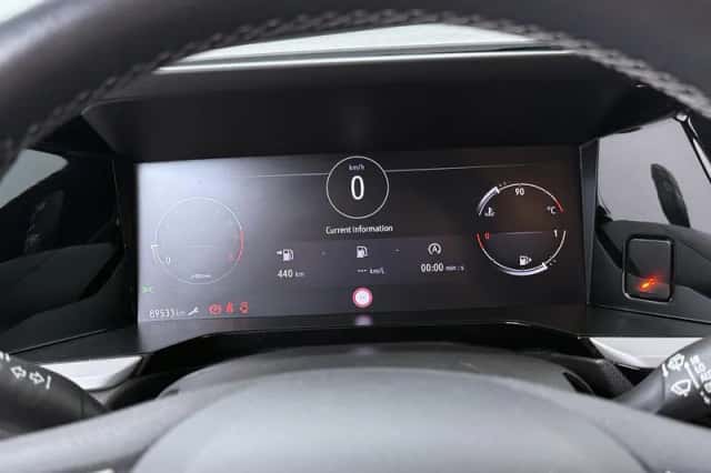 Opel Grandland (2022) thumbnail 6