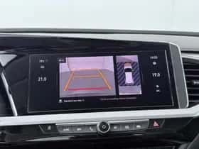 Opel Grandland (2022) thumbnail 9
