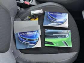 Opel Grandland (2022) thumbnail 10