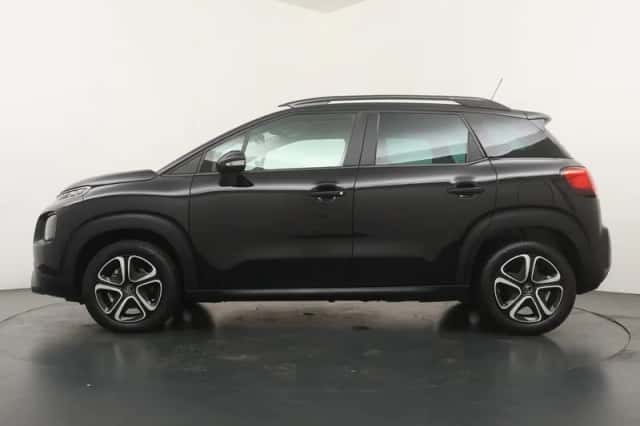 Citroën C3 Aircross (2020) thumbnail 3