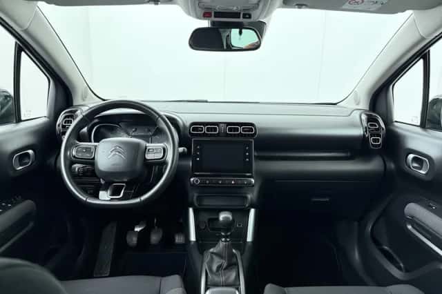 Citroën C3 Aircross (2020) thumbnail 4