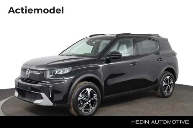 Citroën C3 Aircross (2025) thumbnail 1
