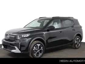 Citroën C3 Aircross (2025)