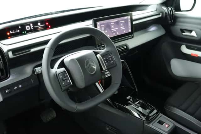 Citroën C3 Aircross (2025) thumbnail 2