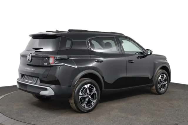 Citroën C3 Aircross (2025) thumbnail 3