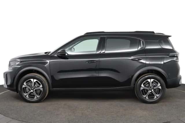 Citroën C3 Aircross (2025) thumbnail 4