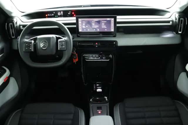Citroën C3 Aircross (2025) thumbnail 5