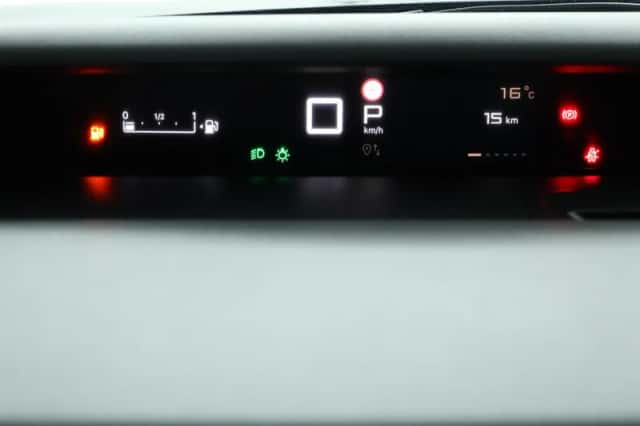 Citroën C3 Aircross (2025) thumbnail 6