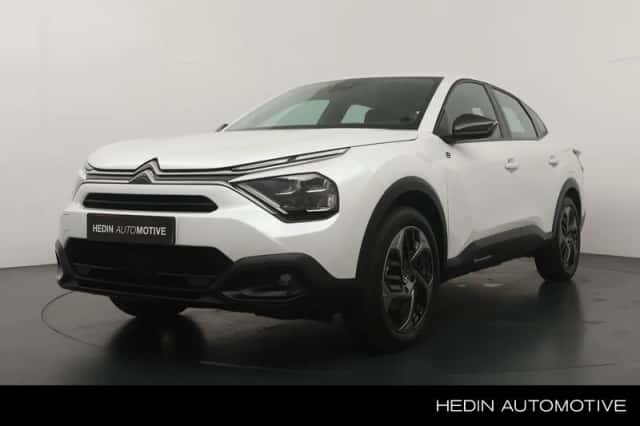 Citroën ë-C4 (2024) thumbnail 1