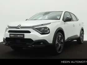 Citroën ë-C4 (2024)