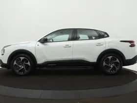 Citroën ë-C4 (2024) thumbnail 2