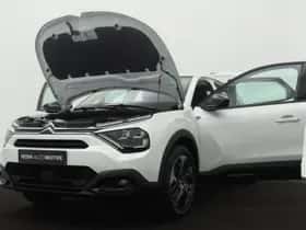 Citroën ë-C4 (2024) thumbnail 19