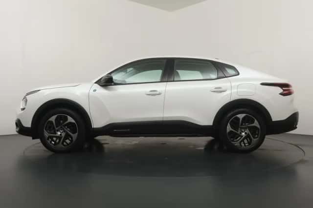 Citroën ë-C4 (2024) thumbnail 3