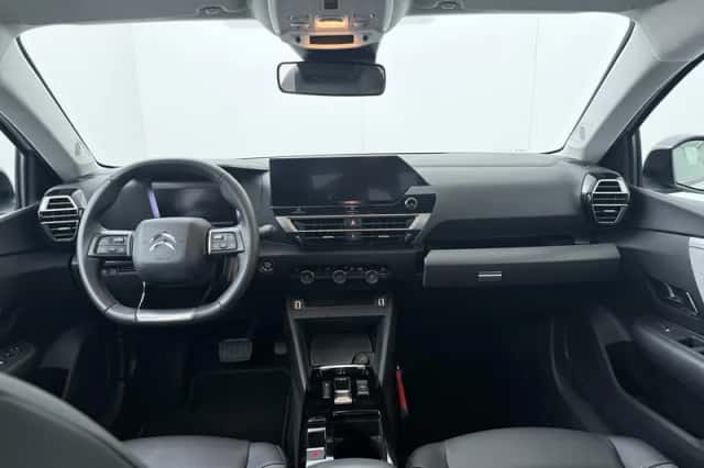 Citroën ë-C4 (2024) thumbnail 4