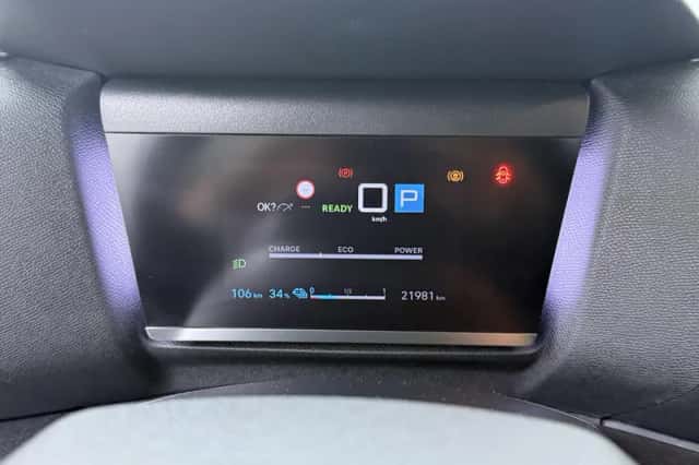 Citroën ë-C4 (2024) thumbnail 6