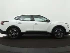 Citroën ë-C4 (2024) thumbnail 6