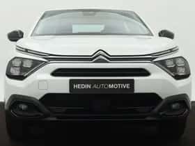 Citroën ë-C4 (2024) thumbnail 8