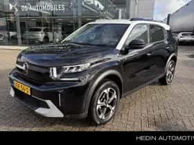 Citroën ë-C3 (2025) thumbnail 1