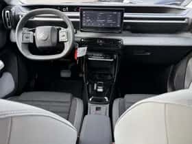 Citroën ë-C3 (2025) thumbnail 2