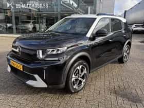 Citroën ë-C3 (2025) thumbnail 11