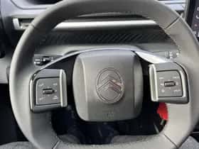 Citroën ë-C3 (2025) thumbnail 8