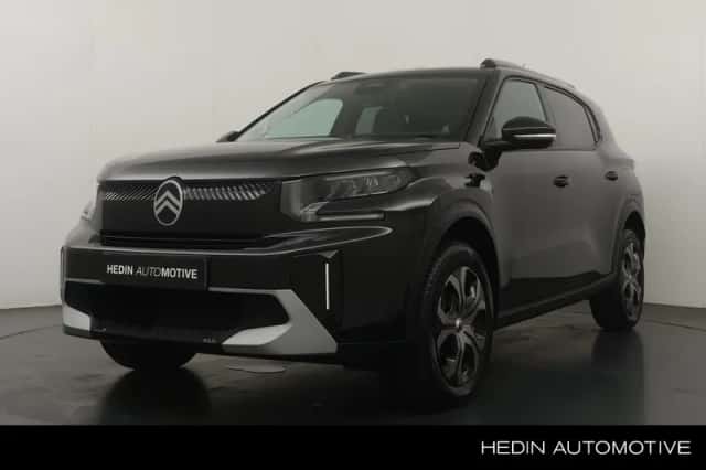 Citroën C3 Aircross (2025) thumbnail 1