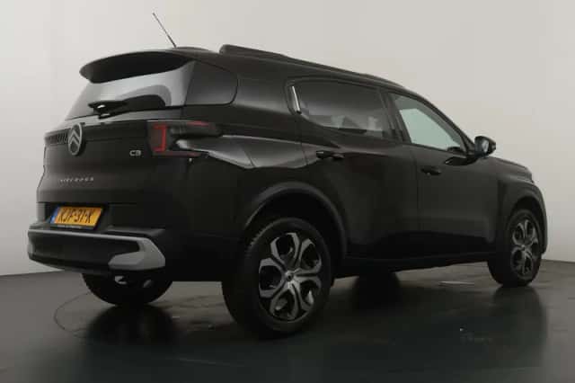 Citroën C3 Aircross (2025) thumbnail 2