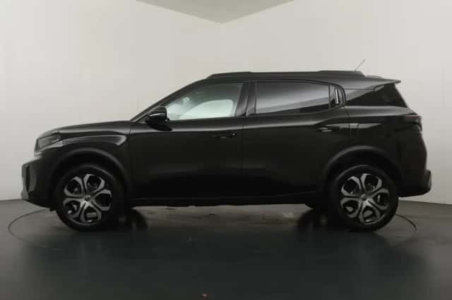 Citroën C3 Aircross (2025) thumbnail 3