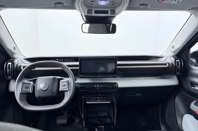 Citroën C3 Aircross (2025) thumbnail 4