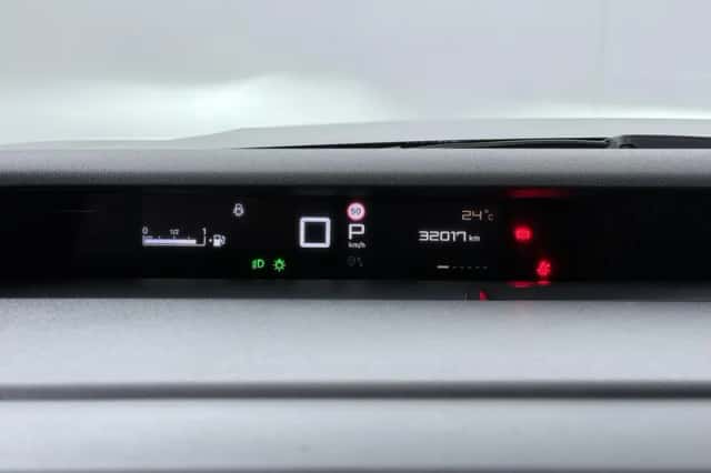 Citroën C3 Aircross (2025) thumbnail 6