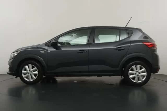 Dacia Sandero (2022) thumbnail 3