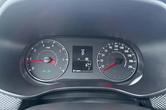 Dacia Sandero (2022) thumbnail 6