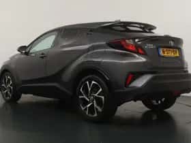 Toyota C-HR (2021) thumbnail 11