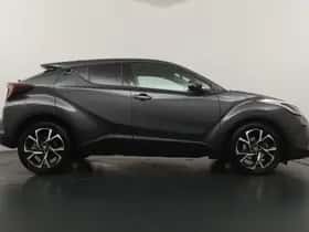 Toyota C-HR (2021) thumbnail 12
