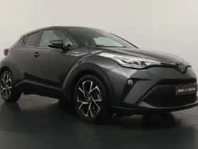 Toyota C-HR (2021) thumbnail 13