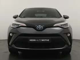Toyota C-HR (2021) thumbnail 14