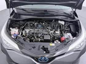Toyota C-HR (2021) thumbnail 28