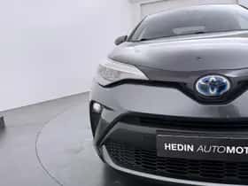 Toyota C-HR (2021) thumbnail 29