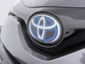 Toyota C-HR (2021) thumbnail 30