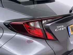 Toyota C-HR (2021) thumbnail 34