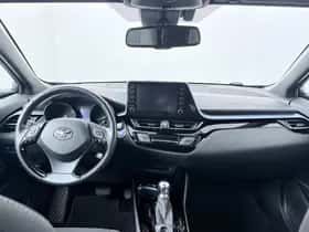 Toyota C-HR (2021) thumbnail 48