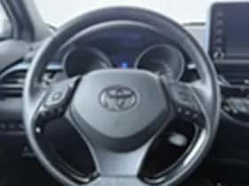 Toyota C-HR (2021) thumbnail 49