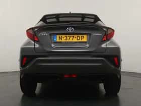 Toyota C-HR (2021) thumbnail 50
