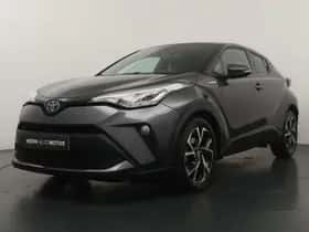 Toyota C-HR (2021) thumbnail 53