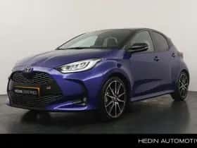 Toyota Yaris (2024)
