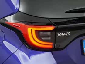Toyota Yaris (2024) thumbnail 12