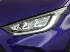 Toyota Yaris (2024) thumbnail 13