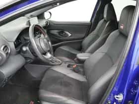 Toyota Yaris (2024) thumbnail 16