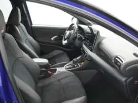 Toyota Yaris (2024) thumbnail 17