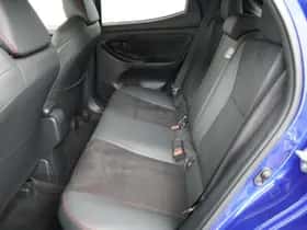 Toyota Yaris (2024) thumbnail 18
